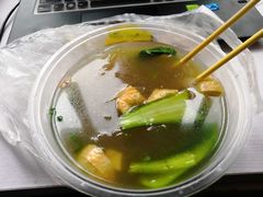 -金陵鸭血粉丝汤(薛家店)