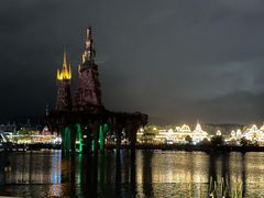 -大连海昌发现王国主题公园