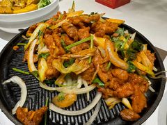 -大柴·宴宾楼(芥园西道店)