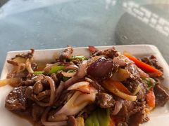 -阿弟特色海鲜餐厅·大排档(平潭店)