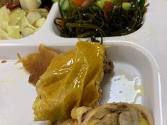 -香妃烤鸡(新奥店)