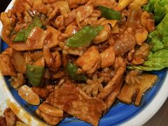八珍豆腐-津菜宋记老房子(鼓楼店)