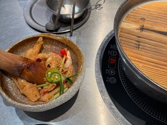 -椰庭·椰子鸡·创意玩家(晶耀前滩店)