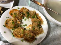 -范饭椰林川湘味海鲜·椰子鸡(三亚湾椰梦长廊店)