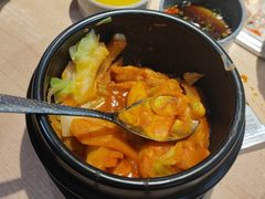 -新石器烤肉(百联川沙店)