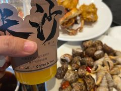 -长沙三景韦尔斯利酒店·Oval全日制餐厅自助餐