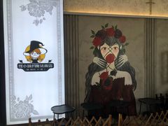 -骑鹅公社(南开大悦城店)