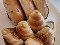 -味多美蛋糕(新和平里店)
