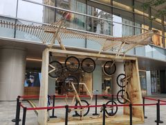 -大光明电影院(南京西路店)