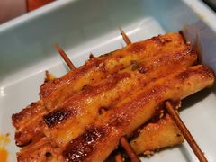 -邢氏老太太烤串(北兴街店)
