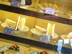 -漫咖啡(沙龙汇店)