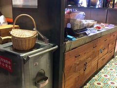 -咕嘟草帽鱼·牛奶一样的鲜鱼汤(包河万达广场创始店)