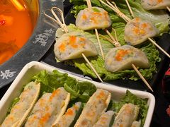 -井格重庆火锅(西直门凯德Mall店)