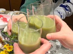 -ONE FULL 古董港式海鲜火锅