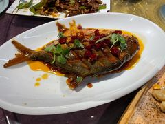 -满堂春特色餐馆