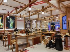 -味千拉面(光启城时尚购物中心店)