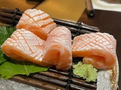 -炉匠炉端烧·酒(国金中心商场店)