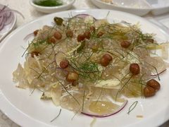 -寻味顺德·南记酒家·传统顺德菜·鱼生(广源路店)