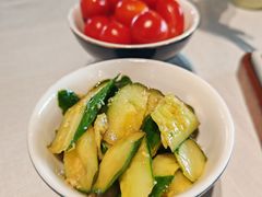 -悦融·京鲁菜·露台花园(安定门店)
