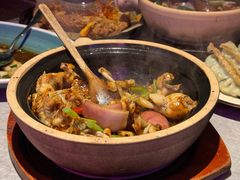 -啫神·广州地标美食(北京路店)