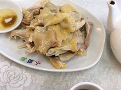 醉贤手撕鸡-醉贤居