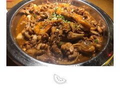 -谢蟹浓·肉蟹煲(新奥店)