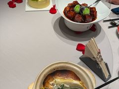 -蘇锦宴·淮扬菜烤鸭·小院(三元桥霄云路店)