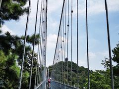 -石燕湖生态旅游景区