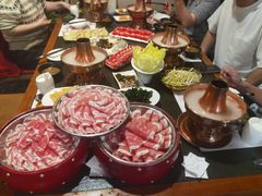 -索伦嘎·传统涮(海拉尔总店)