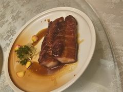 -酌宴府The China Club·广州万富希尔顿酒店(云城东路店)