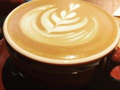 -VOYAGE COFFEE(北锣鼓巷店)