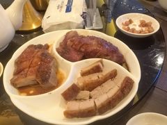 -中国厨房/台湾牛肉面