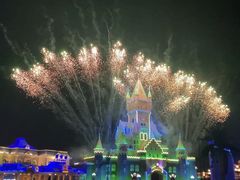 -厦门方特梦幻王国