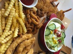 -必胜客(唐延店)