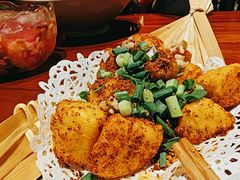 -原醪糟民俗小吃(金沙港湾店)