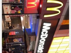 -麦当劳(中二横路店)