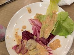 -舟山朱家尖威斯汀酒店·知味标帜自助餐厅