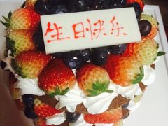 -精点味道(西安路店)