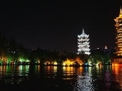 -桂林两江四湖景区