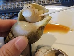 -棕榈阁·巴西烤肉海鲜自助餐厅(中州皇冠假日酒店)