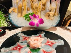 -囍凤楼·粤菜·点心·火锅(温特莱店)
