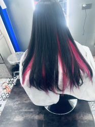 -無名发艺