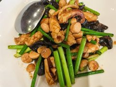 -猪肉婆私房菜(容桂总店)