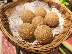 -东道煮牛肉火锅(东盛大街店)