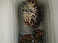 -丫丫蟹庄·苏式园林农家乐·阳澄湖大闸蟹(阳澄湖莲花岛店)