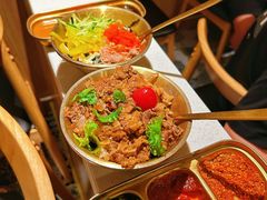 -欢喜哥齐齐哈尔自助烤肉(大学城店)