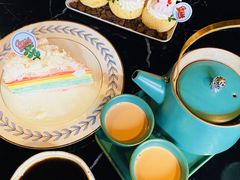 玖觅奶茶-UMe·玖觅(曲江店)