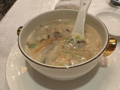 -东海朗廷酒店-唐阁T’ANG COURT 中餐厅