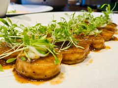 -十堰天海温德姆酒店·四季全日制餐厅(北京中路店)