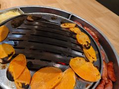 -韩张·韩国传统烤肉(万象汇店)